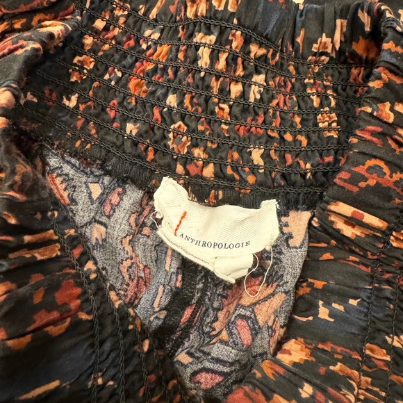 By Anthropologie Silky Joggers Small - Picture 8 of 8